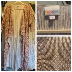 LLR Elegant Silky Shirley, Med